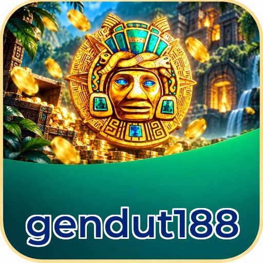 Screenshot 1 - gendut188 Home Screen