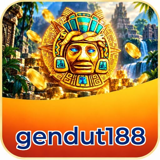 Screenshot 1 - gendut188 Home Screen