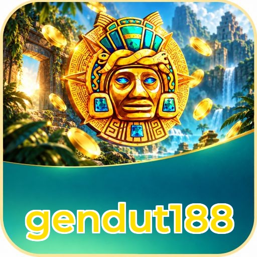 Screenshot 1 - gendut188 Home Screen