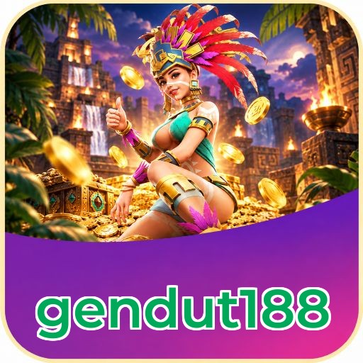 Screenshot 1 - gendut188 Home Screen