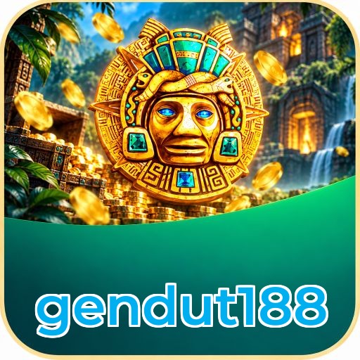 Screenshot 1 - gendut188 Home Screen